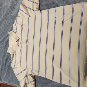 Men's Faded Glory Polo Size Large